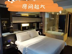 -扬州东关街文昌阁桔子水晶酒店