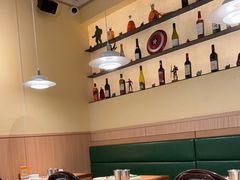 -帕蓝·暹罗料理(大学路店)