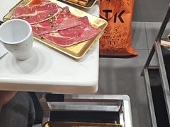 -炙城·韩式烤肉(南京东路店)