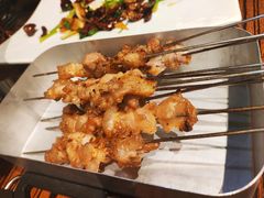 -蚝堡海鲜·威海菜·海肠捞饭·烧烤·亚洲吃蚝公司(幸福门店)