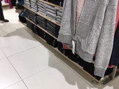 -优衣库(武汉国际广场店)