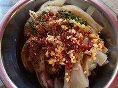 -88号小吃店·经典云南菜·地道纳西美食