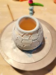 -素能手工陶艺馆·陶艺diy·亲子游乐(深圳书城·中心城店)