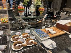 -美食汇·海鲜自助餐·家庭聚会·商务宴请(青秀万达文华店)