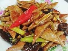 -赵记老铺(市府恒隆广场店)