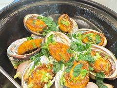 -益健美食大广场(北岭店)