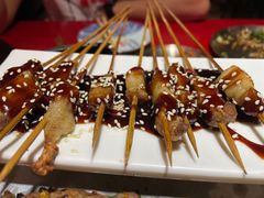 -醉烧膘·烧烤夜宵王(总店)