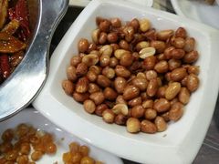 -辣不怕口味虾(凌霄路店)