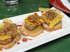 -Las Tapas(思南公馆店)