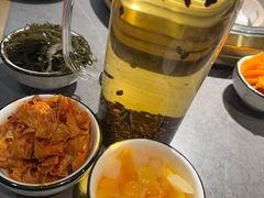 -小黑牛烤肉(聚隆店)
