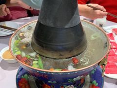 -东来顺饭庄(apm总店)