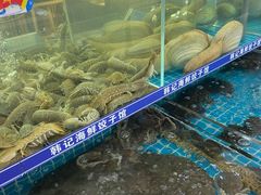 -韩记海鲜饺子(隆仁世家店)