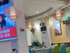 -大师傅金奖啤酒鱼(西街口总店)