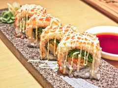 -昱匠·日本料理(金融街店)