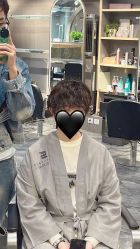 -Sying杉影日式烫染專門店