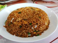 -刘一龙虾(山东路店)