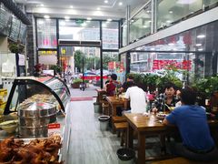 -豫掌柜饸饹面·烩面(秀沿路店)