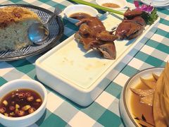 -快乐海鲜酒楼(滇池路店)