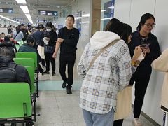 -南京鼓楼医院(鼓楼本部)