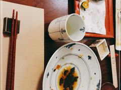 -Tsuru鹤日本料理(静安香格里拉店)
