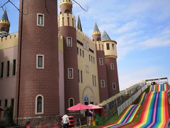 -安徒生童话乐园