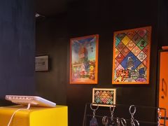 -203密室逃脱体验馆·聚会·亲子·团建(中关村店)