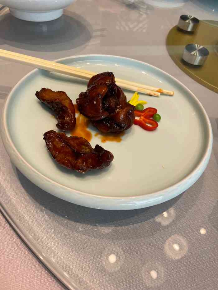 沪派坊金龙潭饭店