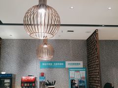 -半天妖烤鱼(中山路店)