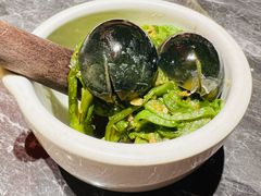 -炊烟小炒黄牛肉(浦东世纪汇店)