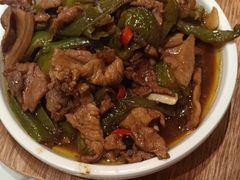 -乡村基·川味现炒大王(熙悦天街店)