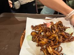 -旺角小渔村(二马路店)