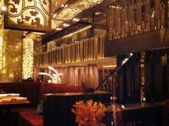 -金轩中餐厅 Jin Xuan(浦东丽思卡尔顿酒店)
