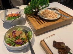 -松鹤楼·非遗·苏帮菜(融科店)