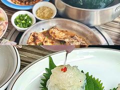 -渔意坊·千层无骨鱼粥底火锅·20年顺德菜(普君店)