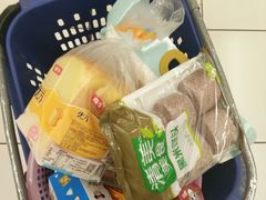 -华润万家(M2香港名都店)