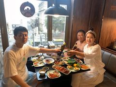 -悟烧·自助烤肉料理(秋林旗舰店)