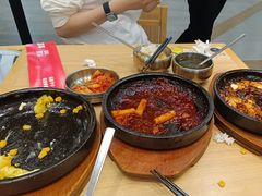 -米村拌饭(凯德和平广场店)