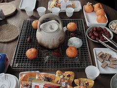 -原乡芦茨咖啡