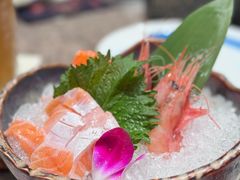 -大渔铁板烧(海雅缤纷城店)