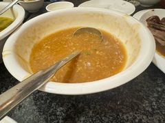 -锦园餐厅(九龙湖开元度假村店)