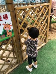 -萌宠亲子动物乐园(槐房万达店)