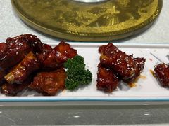 -金枝玉叶上海人家食府(三里河店)