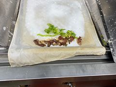 -穗银肠粉店(东川路店)