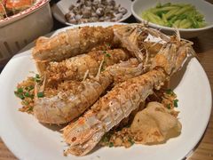 -小厨师·二十年沈家门小海鲜(百井坊巷店)