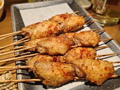 -管氏翅吧(马家堡店)