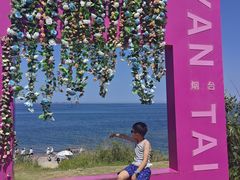 -养马岛旅游度假区