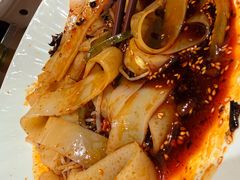 -面辣子·陕西家乡菜(钟楼店)