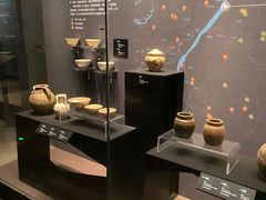 -盘龙城遗址博物院