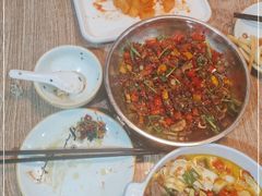 -阿湘婆(中山路店)