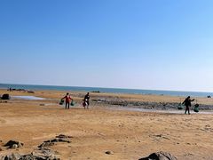 -巧克力渔家.小船海鲜胶东菜(万平口店)